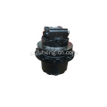 Motor de viagem ZX130 Final Drive MAG-85VP-2600E-1 4447928